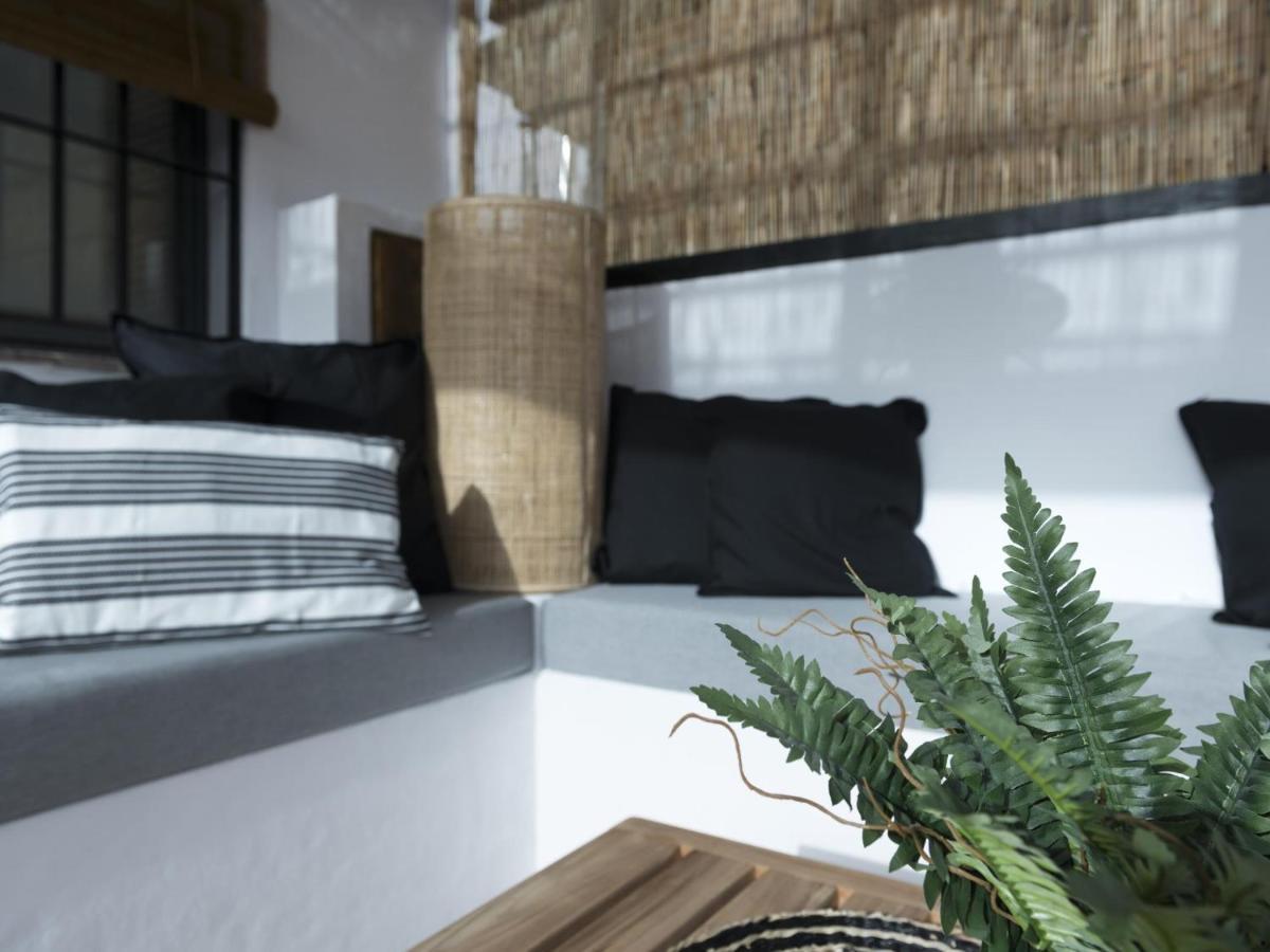 Old City Center Penthouse Malaga Ngoại thất bức ảnh
